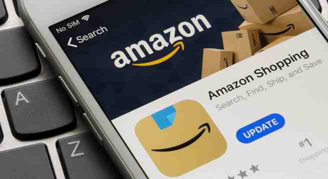 Tech cos. lend helping COVID hand to India, Amazon halts Prime sale