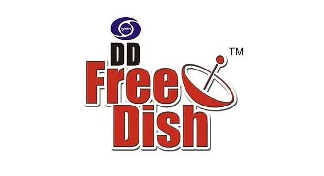 Several news channels buy DD Free Dish slots