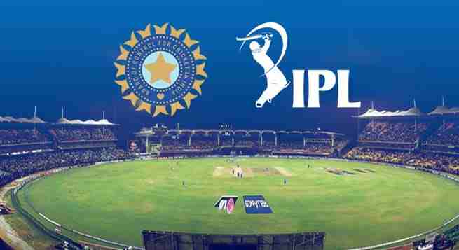 Two new IPL teams, Lucknow & Ahmedabad, fetch BCCI $ 1.7 bn.