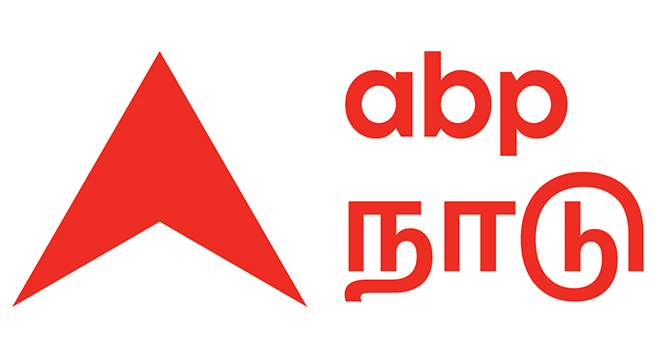 ABP Network goes live in Tamil Nadu!