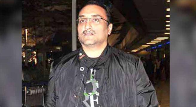 Filmmaker Aditya Chopra sets up Covid relief in father’s name