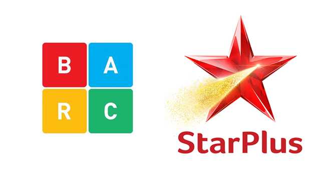 BARC 11th Week: Star Plus leads in all genres