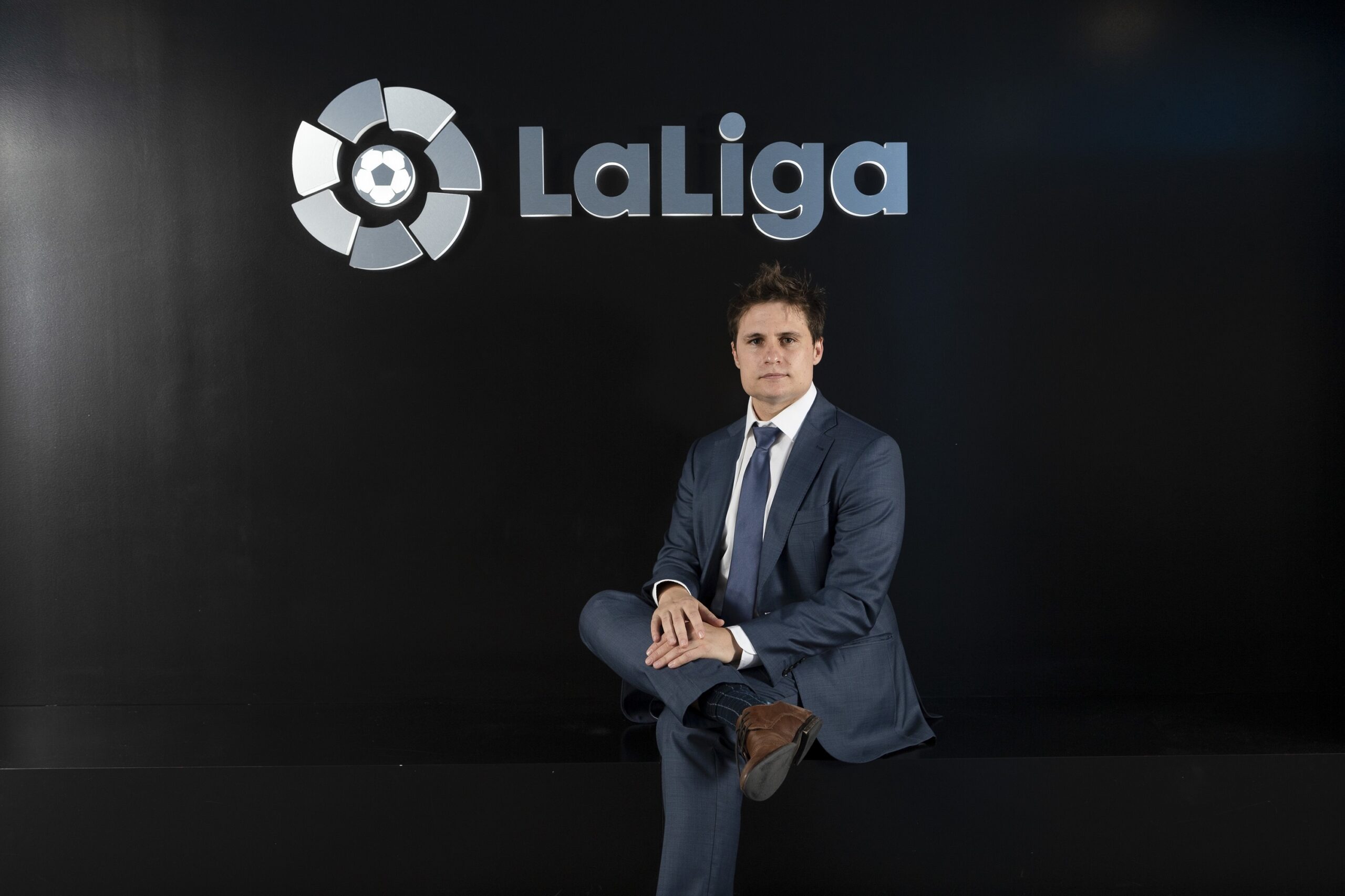 Speaking about the association Oscar Mayo, Executive Director, LaLiga india