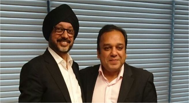 Sony,Zee sign a definitive pact to merge; synergies to enhance content creation, drive digital growth