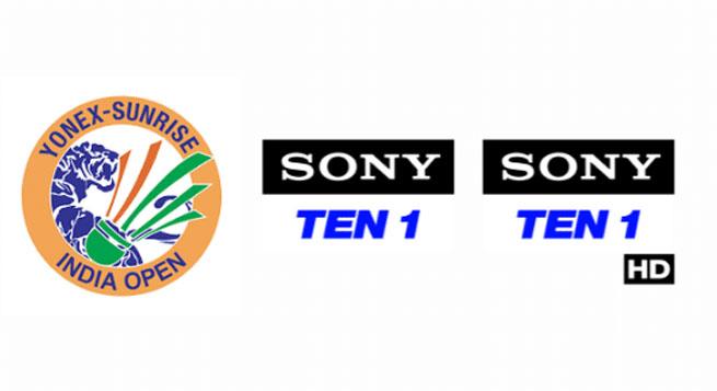SPN gets exclusive rights to b’cast Yonex-Sunrise India Open ’22