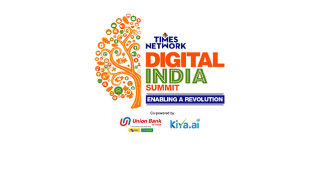 Times Network announces 7th edition of Digital India Summit