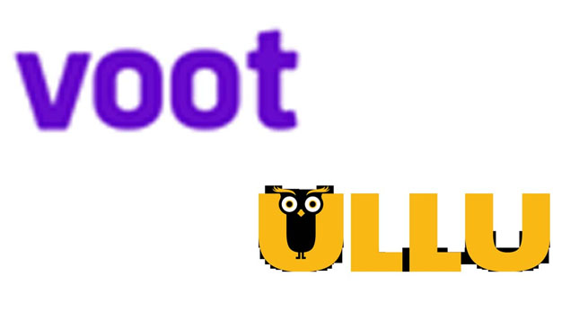 Voot partners with Ullu to bring 100 shows free