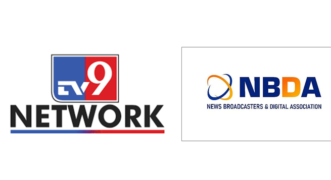 TV9 walks out of NBDA; alleges news body stalling BARC data resumption