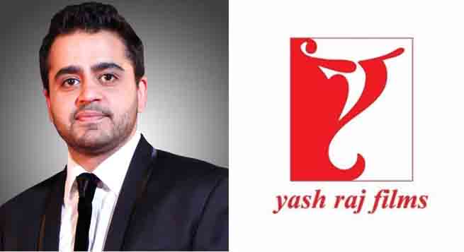 YRF appoints Akshaye Widhani as CEO