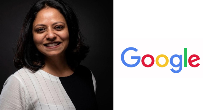 Durga Raghunath joins Google India as news partnerships head