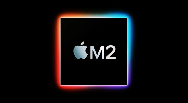 Apple set to launch several devices with flagship M2 chip