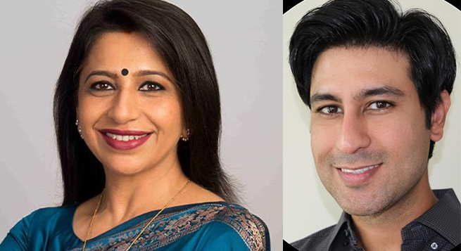In Discovery Warner Bros Asia reshuffle, India gets new head