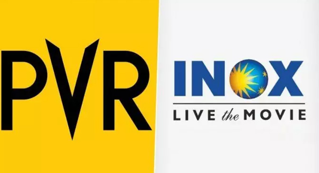 PVR and Inox receive SEBI approval for the merger