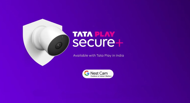 Tata Play partners with Google for security solutions