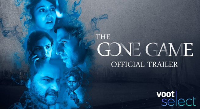 Voot Select announces ‘The Gone Game’ S2
