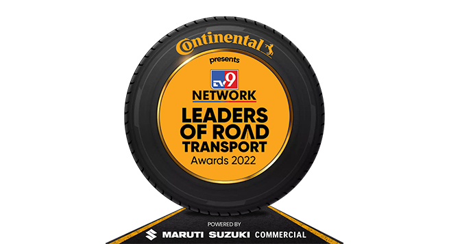TV9 Network to salute Leaders of Road Transport