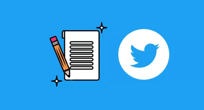‘Twitter Notes’ will enable users to post longer posts soon