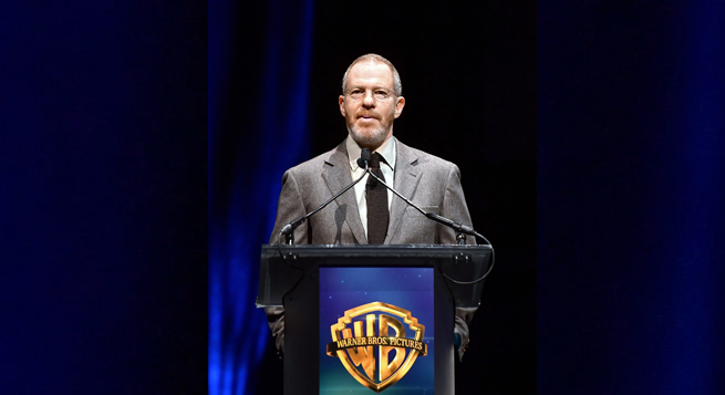 WB Pics head to quit; MGM chief replaced him