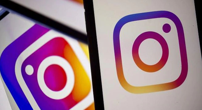 Instagram tests disappearing-pix feature