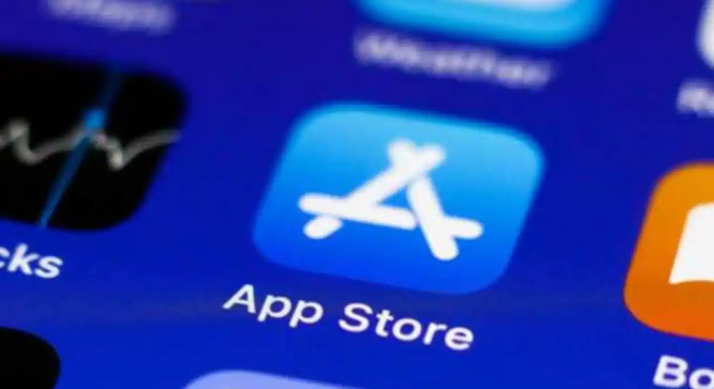 Apple plans to place ads in its App Store's Today Tab