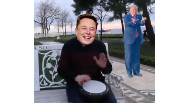 Donald Trump reluctant to a Twitter return after Musk lifts ban