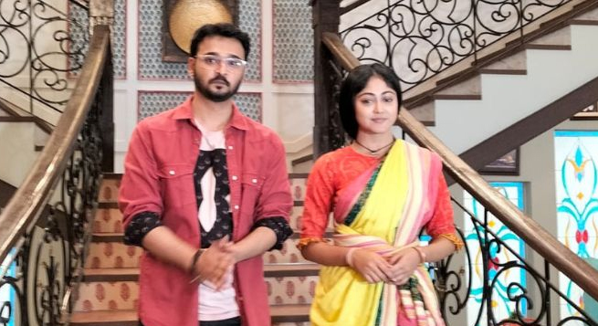 Star Jalsha launches new show