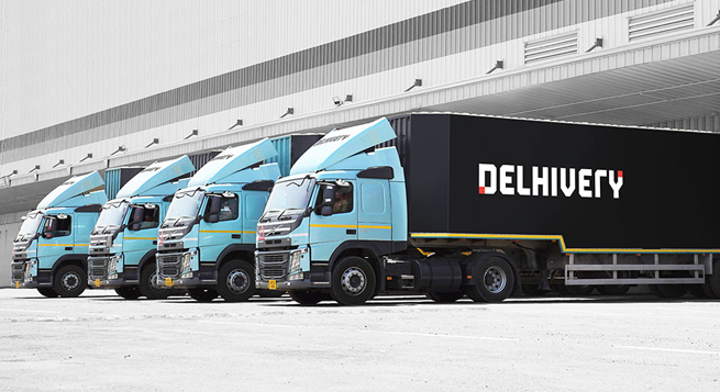 D2C brands leverage Delhivery’s extensive warehousing network