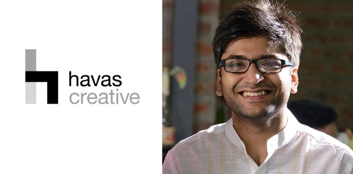 Havas Worldwide India appoints Debanjan Basak group creative director
