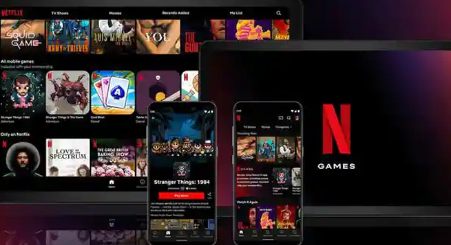 Netflix adds new game on iOS, Android