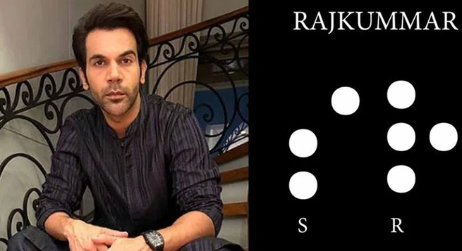 Rajkummar Rao’s ‘Sri’ to debut on Sep 15