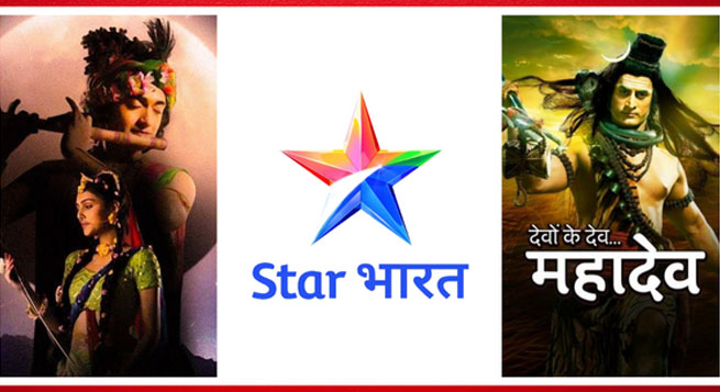 Star Bharat returns to 5-day programming