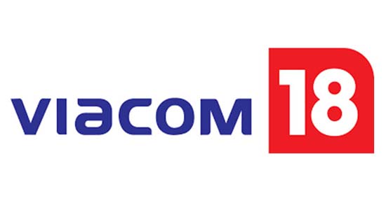 Viacom18