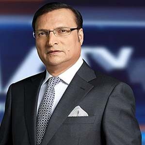 Rajat Sharma to relinquish NBDA prez post