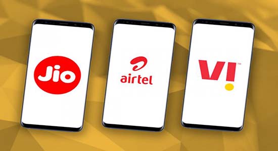Jio, Airtel add subs, but VodaIdea manages to cut losses Aug-21