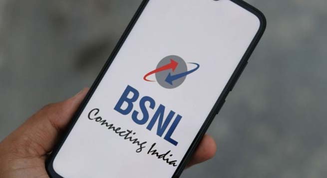 BSNL seeks Rs.40k cr. from govt.; 50% to clear debt