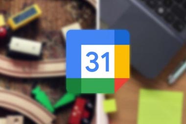 गूगल कैलेंडर