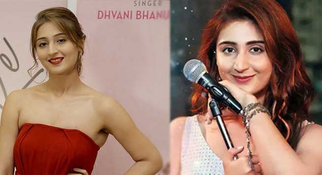 ध्वनि भानुशाली