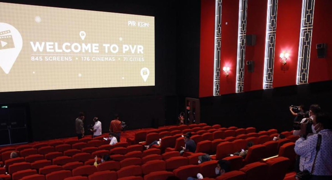 PVR covid
