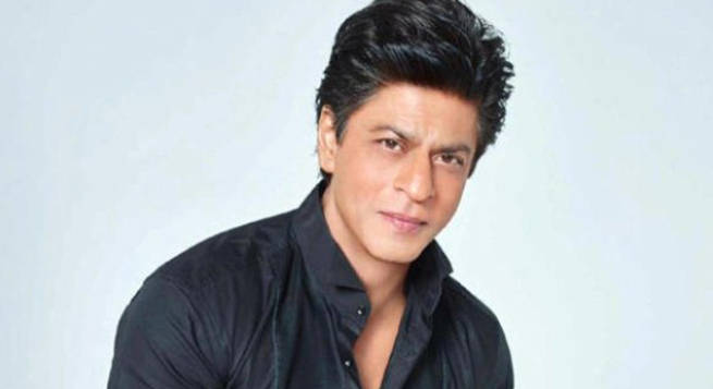 शाहरुख़ खान