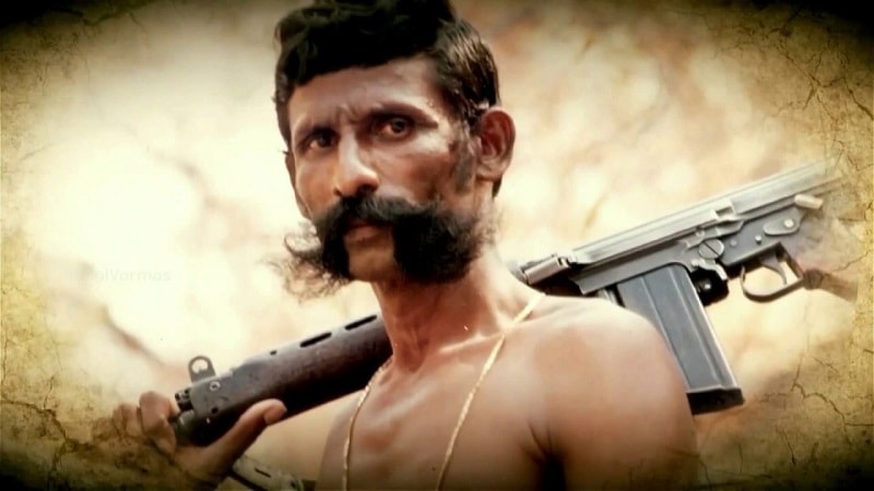 Veerappan’s-Story