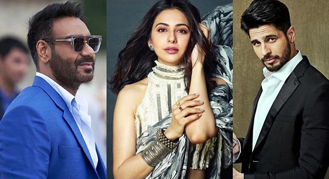 अजय देवगन