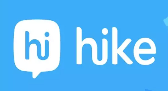 Hike Sticker Chat App Is Closing