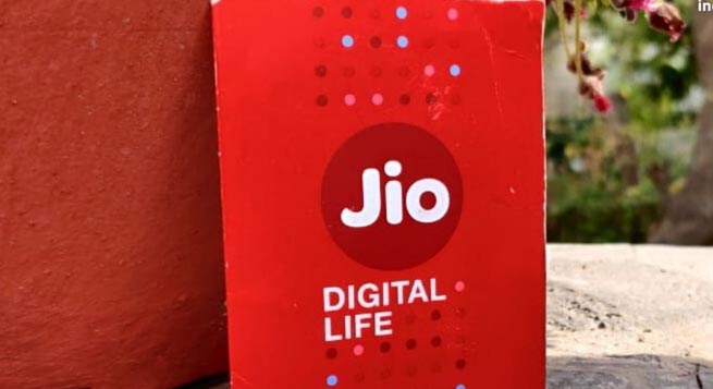 Jio tariffs hiked by up to 21%