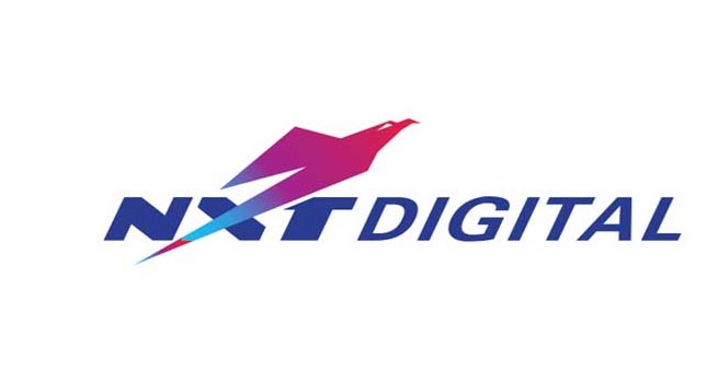 NXTDigital announces reconstitution of Board