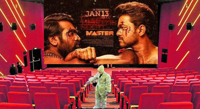 थिएटर्स