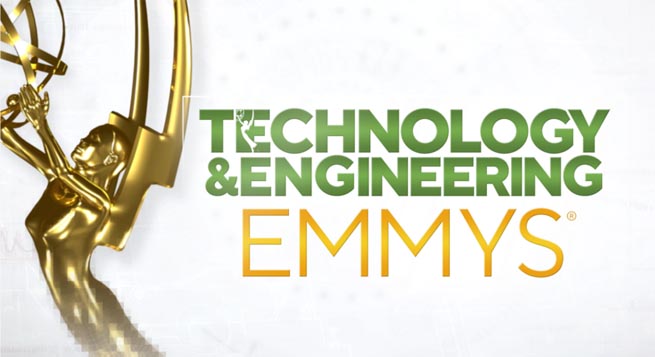 72nd Technology & Engineering Emmy® Awards