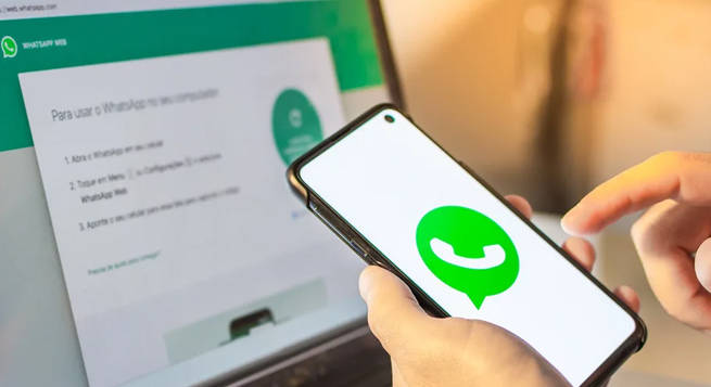 WhatsApp introduces two new features