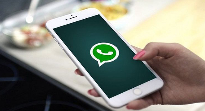 Whatsapp introduces View Once feature