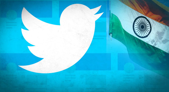 A new Twitter initiative excludes India