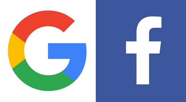 Aussie, US govts put big tech firms under pressure